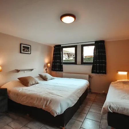 Le Vieux Sanglier - 41 Pers - Alpehytte *