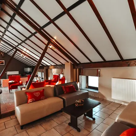Le Vieux Sanglier - 41 Pers - Malmedy