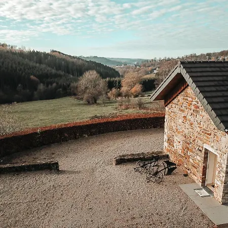 샬레 Le Vieux Sanglier - 41 Pers - *