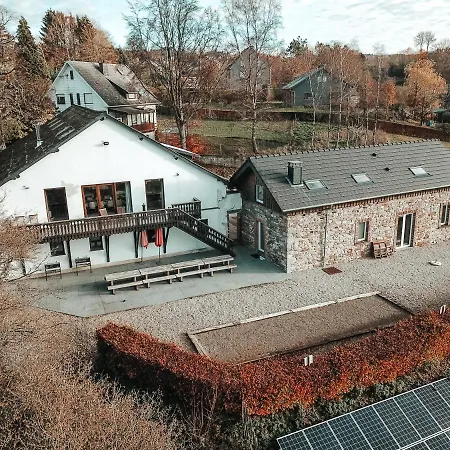 Le Vieux Sanglier - 41 Pers -