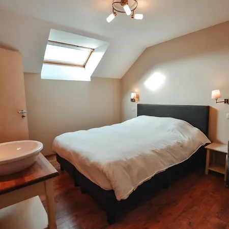 Le Vieux Sanglier - 41 Pers - * Malmedy