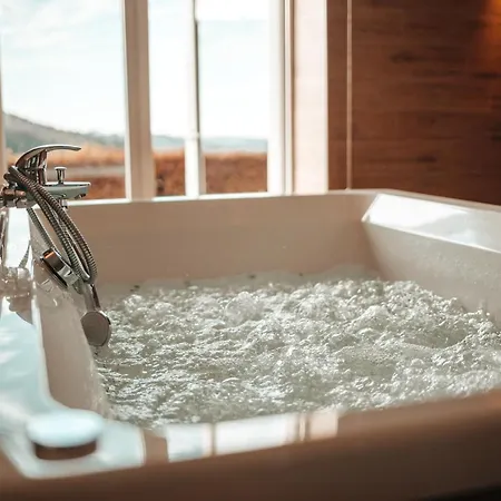 Le Vieux Sanglier - 41 Pers - 샬레