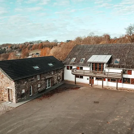 Chalet Le Vieux Sanglier - 41 Pers - *