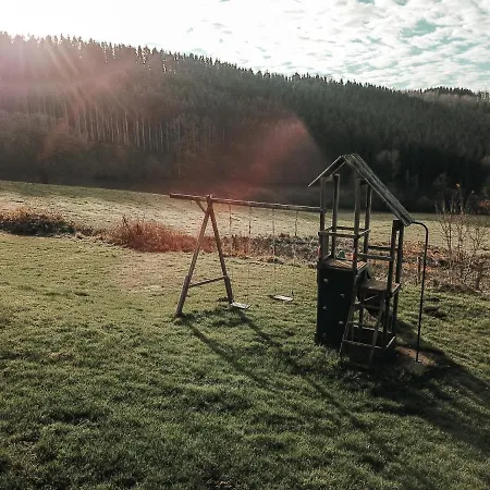 Le Vieux Sanglier - 41 Pers - * Malmedy