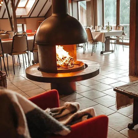 Le Vieux Sanglier - 41 Pers - * Malmedy