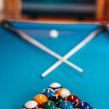 Le Vieux Sanglier - 41 Pers -