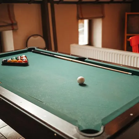 Le Vieux Sanglier - 41 Pers - Malmedy