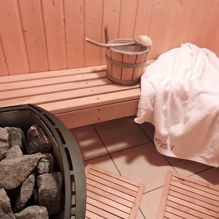 Le Vieux Sanglier - 41 Pers - Alpehytte Malmedy