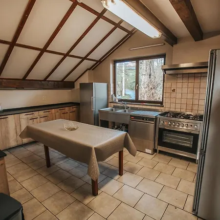 Le Vieux Sanglier - 41 Pers - Alpehytte