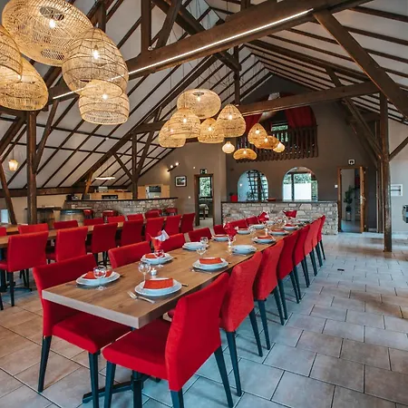 Le Vieux Sanglier - 41 Pers - *