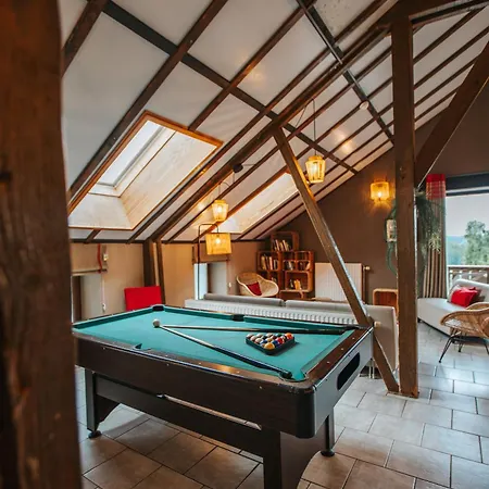 Le Vieux Sanglier - 41 Pers - * Malmedy