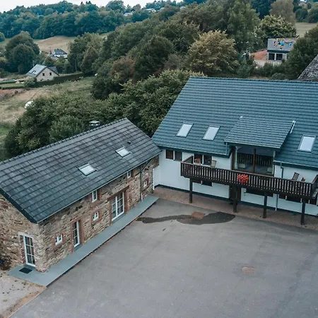 Le Vieux Sanglier - 41 Pers -