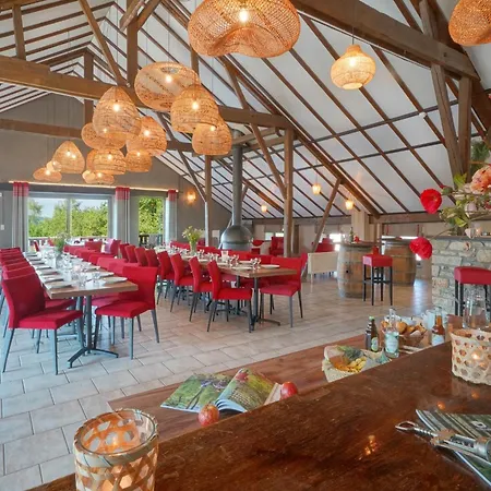 Le Vieux Sanglier - 41 Pers - Malmedy