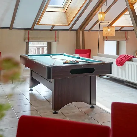 Le Vieux Sanglier - 41 Pers - *