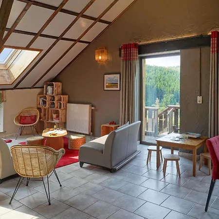 Chalet Le Vieux Sanglier - 41 Pers - *