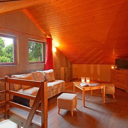 Le Vieux Sanglier - 41 Pers - *
