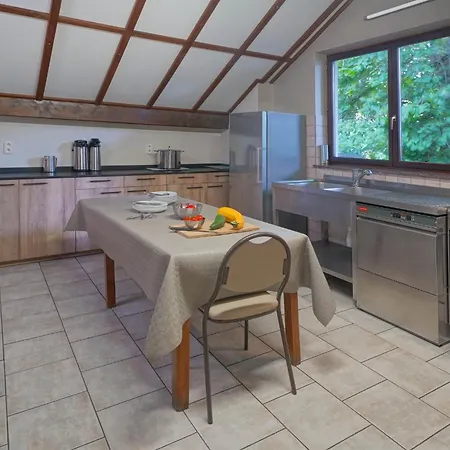 Le Vieux Sanglier - 41 Pers -