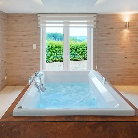 Le Vieux Sanglier - 41 Pers - Chalet