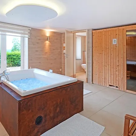 Chalet Le Vieux Sanglier - 41 Pers -
