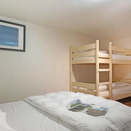 Le Vieux Sanglier - 41 Pers - Chalet