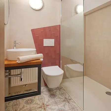 Chalet Le Vieux Sanglier - 41 Pers -