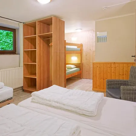 Le Vieux Sanglier - 41 Pers - Chalet *