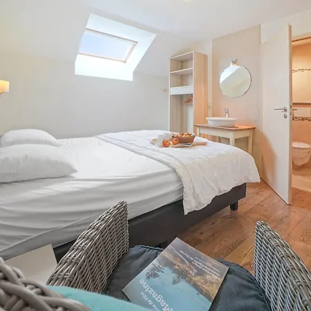 Le Vieux Sanglier - 41 Pers - Chalet *