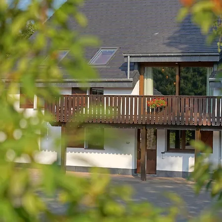 Le Vieux Sanglier - 41 Pers - * Malmedy