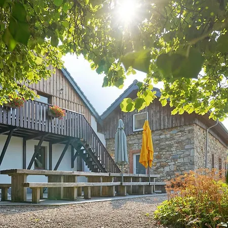 Le Vieux Sanglier - 41 Pers - Malmedy