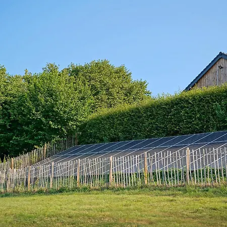 Le Vieux Sanglier - 41 Pers - Chalet